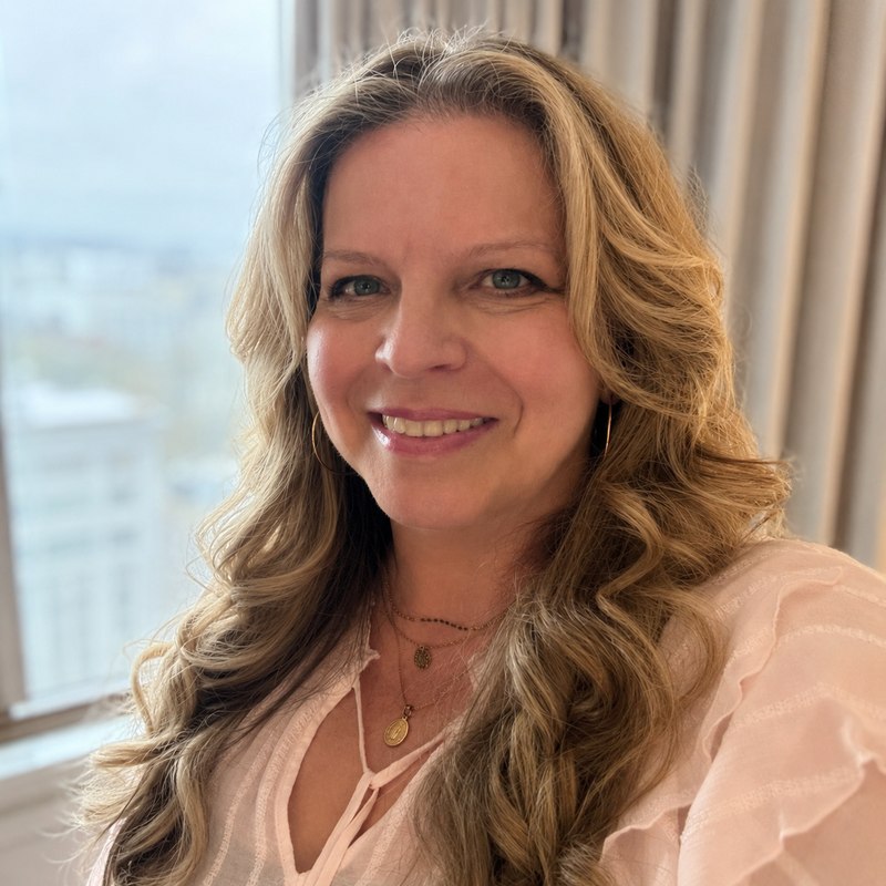 Michelle Osborne, Founder of Northern Balance Financial